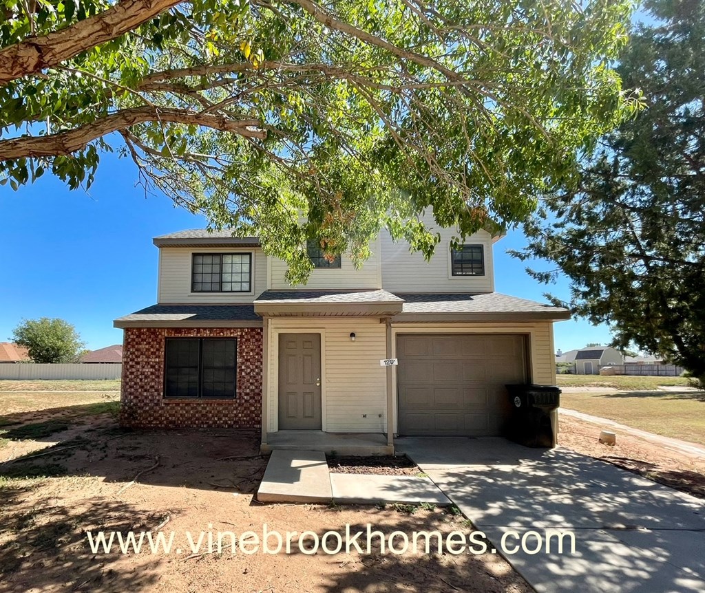 120 Hound Ct Rentals Clovis, NM RentCafe